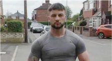 O mamă aștepta să-și vadă fiul eliberat din pușcărie, dar a fost găsit mort în celulă, în UK