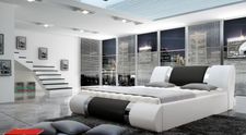 (P) Ce mobilier sa alegi pentru dormitor și living?