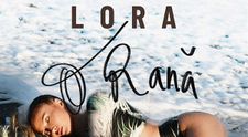 LORA lansează single-ul “O rană”, cu un videoclip filmat în Bali