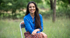 VIDEO Cristina Joia, operată de urgență în urmă cu 8 ani. Ce afecțiune i-a pus viața în pericol