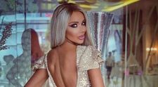 Cea mai romantică imagine publicată vreodată de Bianca Drăgușanu! Cum s-a pozat alături de soț
