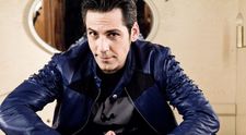 Stefan Banica isi premiaza fanii in cadrul turneului 
