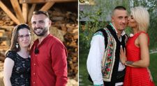 Romanii au ales sa urmareasca povestea fiecarui Gospodar fara pereche la PRO TV!