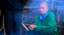 Codruța Began, greu de eliminat de la Survivor România. Războinicii încep să se teamă de ea