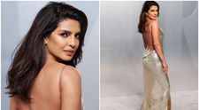Priyanka Chopra, apariție fără egal la petrecerea după Premiile Oscar 2026. A strălucit într-o rochie cu spatele gol