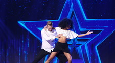 Românii au talent 2020: Rebecca Bumputu și Barnabas Magyar