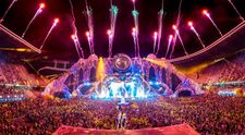 UNTOLD anunță programul pe zile: află când vor urca pe scena festivalului headlinerii Sting, Zara Larsson, Lewis Capaldi, Swae Lee, Flo-Rida, Martin Garrix, Kygo, The Chainsmokers și alții