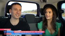 VIDEO O zi de neuitat cu The Motans