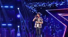 Românii au talent 2021: Simion Caragia, apreciat pentru interpretarea emoționantă a melodiei ”Tennessee Whiskey” 