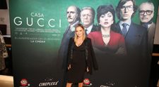 Dana Săvuică, Andreea Antonescu și Andreea Raicu, printre vedetele care au văzut în avanpremieră „Casa Gucci”