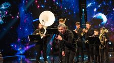 Românii au talent, 22 martie. Și-a transformat pasiunea în meserie. Fanfara Hasnaș, condusă de Andrei Arhirii, show total pe scena talentelor: „Sunteți aur pentru acest ansamblu!”