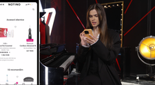 (P) Theo Rose face cu Notino, simplu și rapid, cele mai frumoase și mai potrivite cadouri