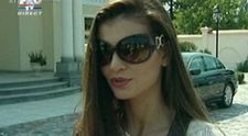 Monica vrea sa doneze banii de la Irinel!<span style=