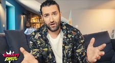 A făcut-o și pe asta. Smiley ne arată cum se creează o piesă într-o oră - VIDEO