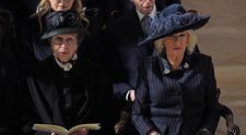 Triunghi amoros în familia regală! Prințesa Ana și Regina Camilla au iubit același bărbat. Detalii explozive ies la iveală
