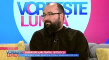 VIDEO Sărăbători mari pentru ortodocși