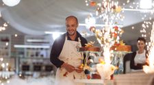 Bake Off Romania si-a ales castigatorul! Daniel Ioan este Cel mai bun cofetar amator din Romania