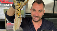 Pescobar, replică dură după ce un client a criticat mâncarea de la „Taverna Racilor: „Auzi, bă? Îți dau...”