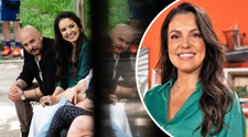 Cristina Joia de la Visuri la cheie, mesaj de ultim moment pentru fanii emisiunii: „Noi n-am fi aici...”