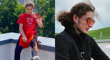 Drama prin care a trecut prietena lui Vlad Pascu, șoferul drogat de la 2 Mai. Tânăra a fost lovită de mașină