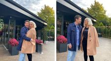 La Femeia alege, Romanița și Max scriu prima filă a poveștii lor