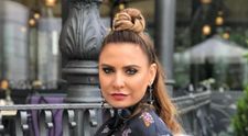 Adina Buzatu pornește CRUCIADA #faralogodarcueticheta împotriva hainelor cu brand-ul lavedere