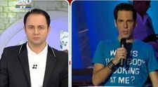Stefan Banica da in judecata publicatiile care l-au tarat intr-un nou scandal! EXCLUSIV