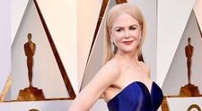 Imagine socanta cu Nicole Kidman! Nu a recunoscut-o nimeni pe strada, in New York. Cum arata