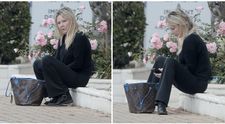 A fost una dintre cele mai frumoase femei de la Hollywood! La 61 de ani, Heather Locklear a ajuns de nerecunoscut