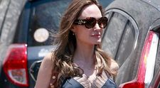 Angelina Jolie, la o nouă întâlnire romantică, dar cu alt bărbat. Cu ce actor a fost surprinsă de data aceasta vedeta