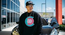 Cum arată soția lui Daddy Yankee și care e motivul pentru care nu iese în public
