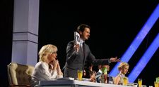 Sore si Dark, Ilinca Vandici si Razvan Marton si Dima Trofim si Iulia Clisu sunt finalistii celui de-al 14-lea sezon 