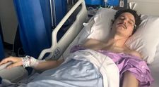 La 29 de ani, artistul primește un diagnostic devastator. „Este în stadiul 4”