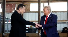 Donald Trump, elogiu la adresa lui Elon Musk: „S-a născut o stea! De asta te iubesc”. Cu ce beneficii vine această victorie pentru miliardarul care a donat milioane de dolari în campanie