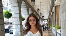 Elena Chiriac, viața la Londra! Numără zilele fără nucă de cocos
