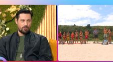 Dan Pavel, dezvăluiri din culisele Survivor All Stars!