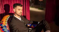 Liviu Teodorescu lansează a doua piesă, intitulată „Praf de stele”