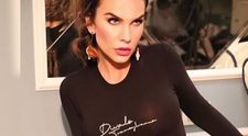 Anna Lesko, super sexy la început de an! A renunțat la haine: “Abia acum m-am trezit”