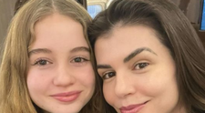 Irina Columbeanu, urare emoționantă de ziua mamei ei: 