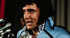 Secretul de la înmormântarea lui Elvis Presley, dezvăluit după 43 de ani