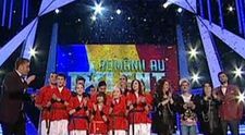 Adrian Tutu, Cristina si Alina, grupul Akikai merg in finala! VIDEO - cele mai tari momente din show!