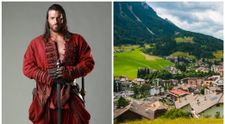 Cum serialul El Turco m-a făcut să descopăr Moena, o localitate superbă din Italia cu o istorie fascinantă