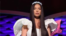 Inna, super sexy într-un costum de baie minuscul. “Ești perfectă”