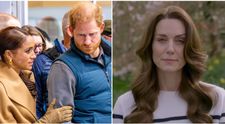 Harry și Meghan rup tăcerea, după vestea șocantă că Kate Middeton are cancer. Gestul emoționant al Ducilor de Sussex pentru prințesă