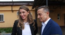 Cine este Roxana, femeia cu care Radu Mazăre s-a căsătorit în închisoare și îi va dărui un copil