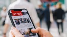 Sprijin din partea autorităților pentru editorii legitimi de presă scrisă și online, în contextul crizei generate de COVID19