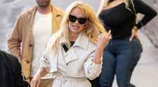 Cele mai șocante dezvăluiri făcute de Pamela Anderson la început de an. Cine a abuzat-o în copilărie
