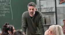 Profu' Andi Vasluianu vorbește despre anii lui de liceu! Care a fost cea mai mare nebunie și cine a fost Profu' pentru el