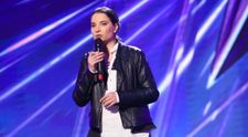 Croitoreasa de la Românii au talent: „Merg în fiecare seară la karaoke. Cobor din casă și intru direct în club”