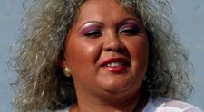 Minodora la MINIM. Admiratorilor ei nu le-a venit sa creada ca e chiar ea. Uite cat de sexy putea sa fie cantareata la 17 ani